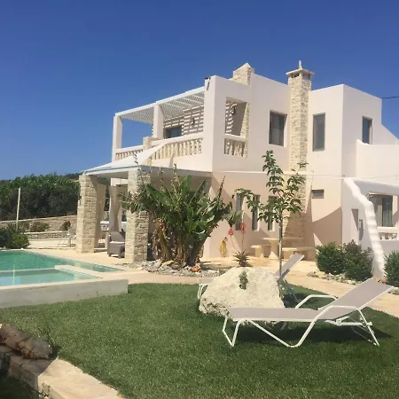 Villa Irida Villa Pitsidia