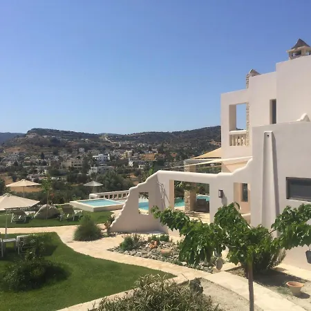 Villa Irida