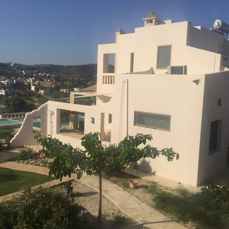Villa Villa Irida *