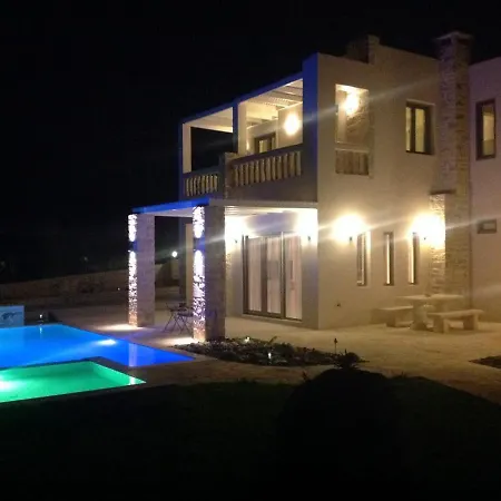 Villa Irida