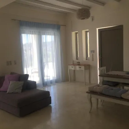 Villa Irida Pitsidia
