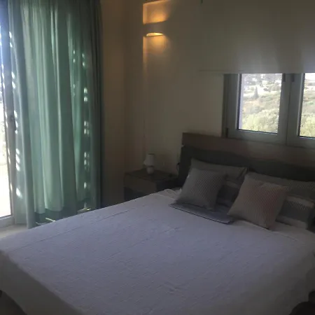 Villa Irida *
