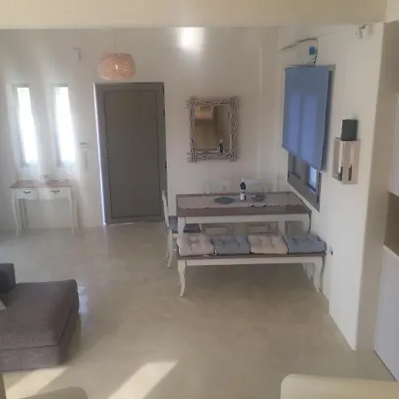 Villa Irida * Pitsidia