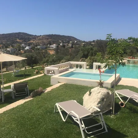 Villa Villa Irida *