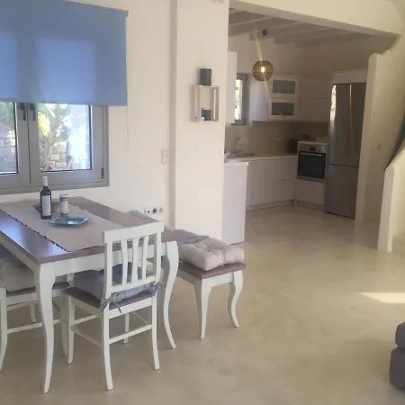 Villa Irida Villa