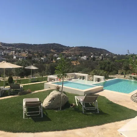 Villa Irida