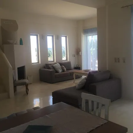 Villa Irida * Pitsidia