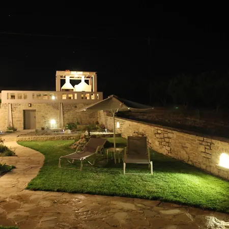 Villa Irida Villa Pitsidia